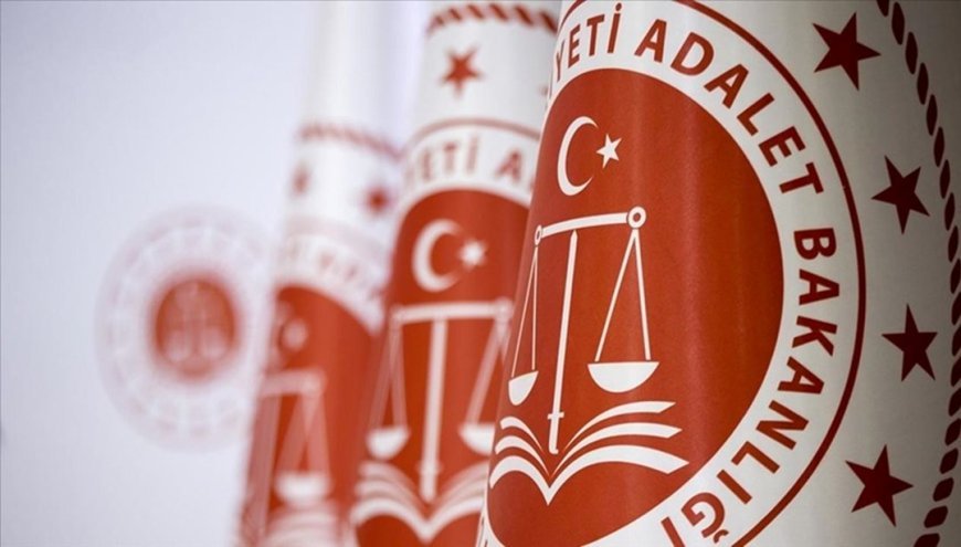 Adalet Bakanlığı duyurdu: Sözleşmeli zabıt katipliği sonuçları açıklandı