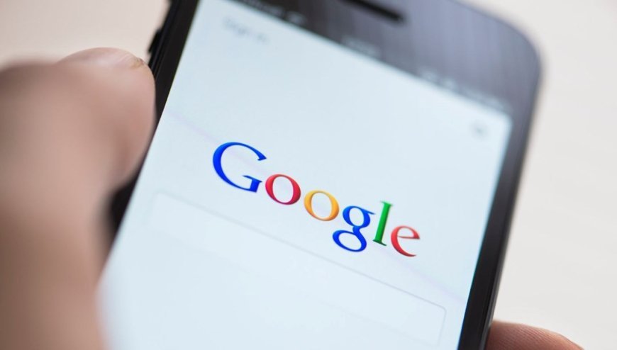 AB'den Google'a rekor ceza: 2,95 milyar euro