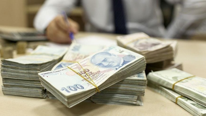 Beyannamelere ilişkin maktu damga vergisi tutarı yeniden belirlendi