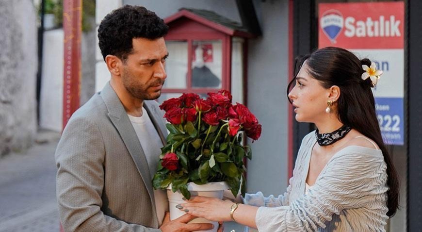 Güller ve Günahlar’ın Zeynep'i Cemre Baysel: Derin bir öykü bizi bekliyor