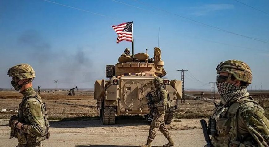 Trump yalanladı, ABD basını bombayı patlattı: Kuzey Kore'ye gizli asker çıkarması!