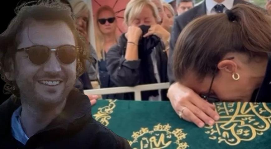 Son dakika: İş insanı Halit Yukay son yolculuğuna uğurlanıyor