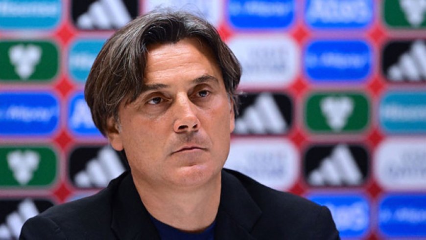 Vincenzo Montella'dan İspanya maçı öncesi açıklama! 'İspanya, sadece Yamal'dan oluşmuyor'