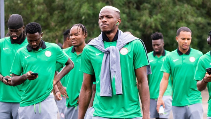 Galatasaray Victor Osimhen sakatlandı!