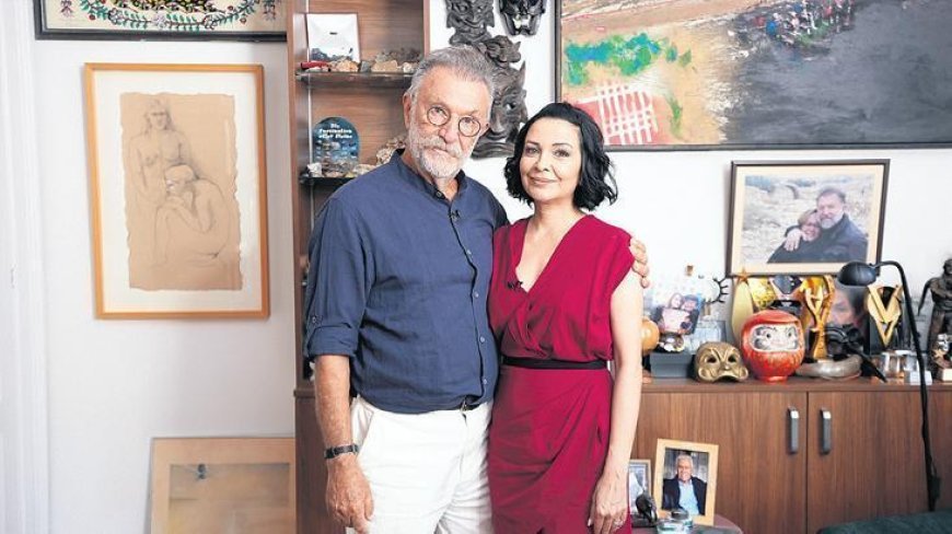 Sanat kokan ev