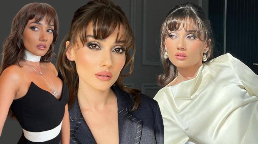 Haberler: Sevda Erginci evleniyor! Sevgilisi Efe Saydut ile Mardin'de nişanlandı! İşte mutlu günden ilk kareler