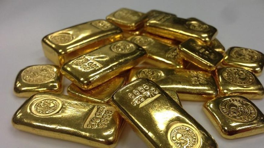 Altının onsu Fed beklentileriyle zirveye ulaştı