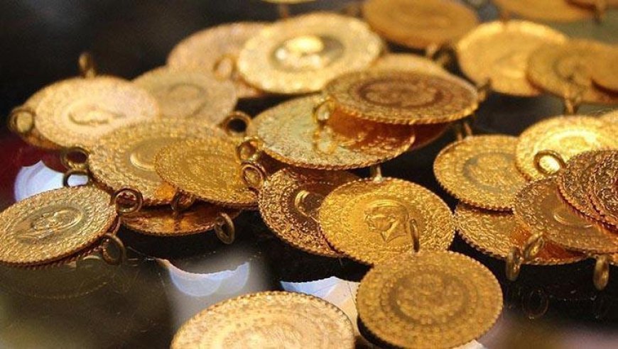 Altın yatırımcılarına kritik uyarı! İslam Memiş: Gram ve ons altının 2026 rotasında rekor denemeleri kapıda