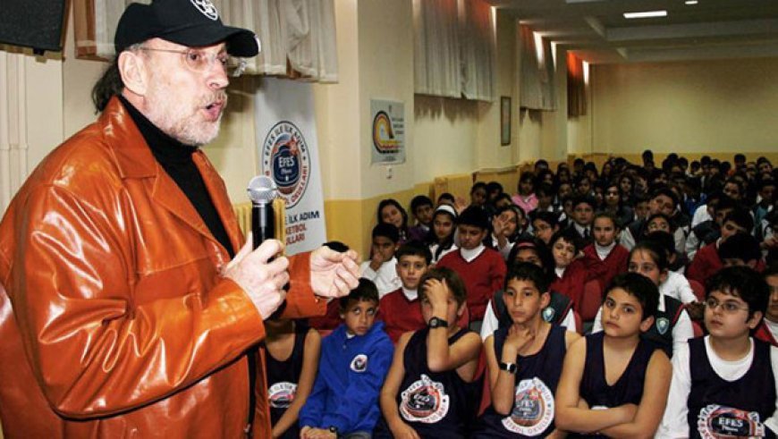 İsmet Badem'in anısına özel basketbol turnuvası!