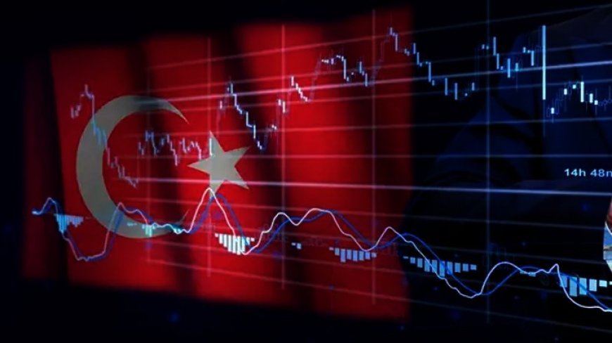 Ekonomide 3 yıllık yol haritası belli oldu! OVP Resmi Gazete'de yayımlandı