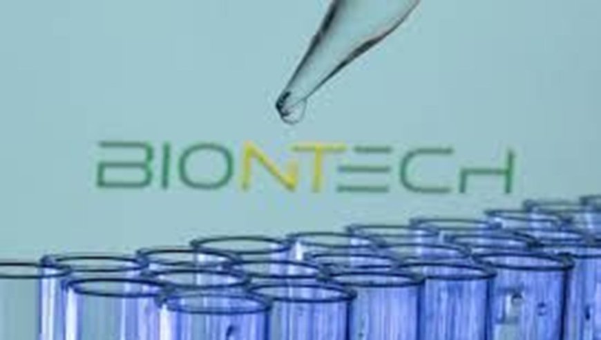 BioNTech'ten kanserde umut vadeden ilaç