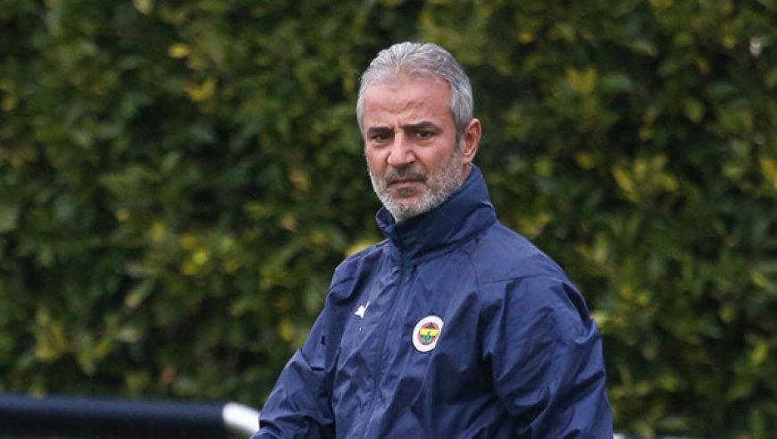 Yerli olacaksa İsmail Kartal hoca olacak!