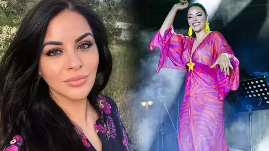 Haberler: Şarkıcı Zara zayıflama iğnesiyle mi kilo verdi? İlk kez açıkladı