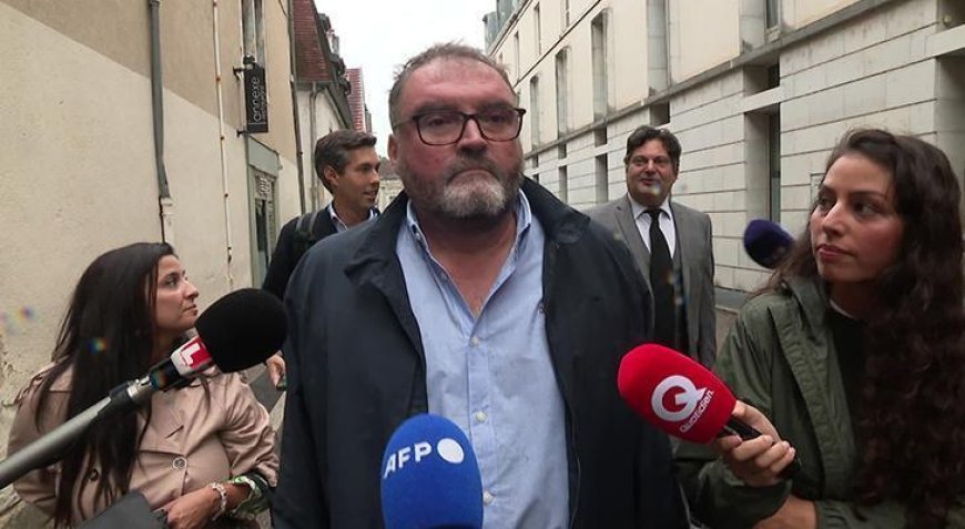 Son dakika haberler: Fransa'yı sarsan doktor davası! 30 hastaya bilerek kalp krizi geçirtmiş, en küçüğü 4 yaşında