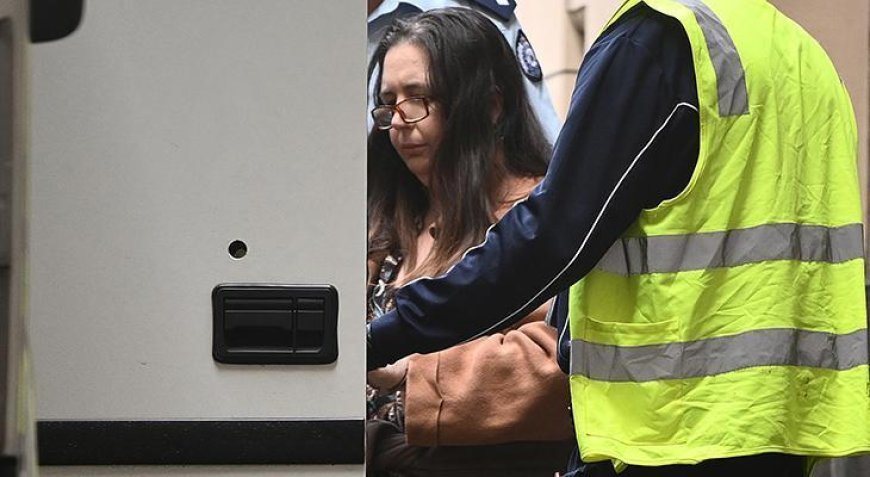 Tüm dünyanın konuştuğu 'mantar davasında' karar çıktı! Hücresinden çıkamayacak