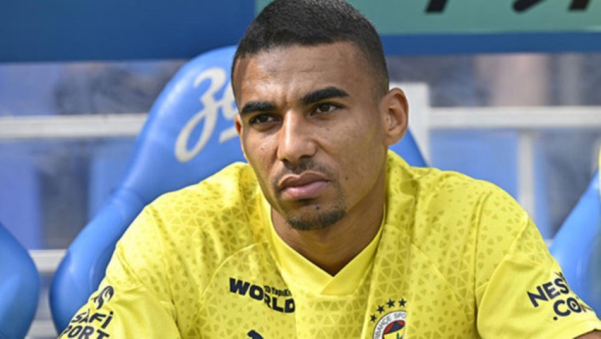 Fenerbahçe ayrılığı TFF'ye resmen bildirdi!