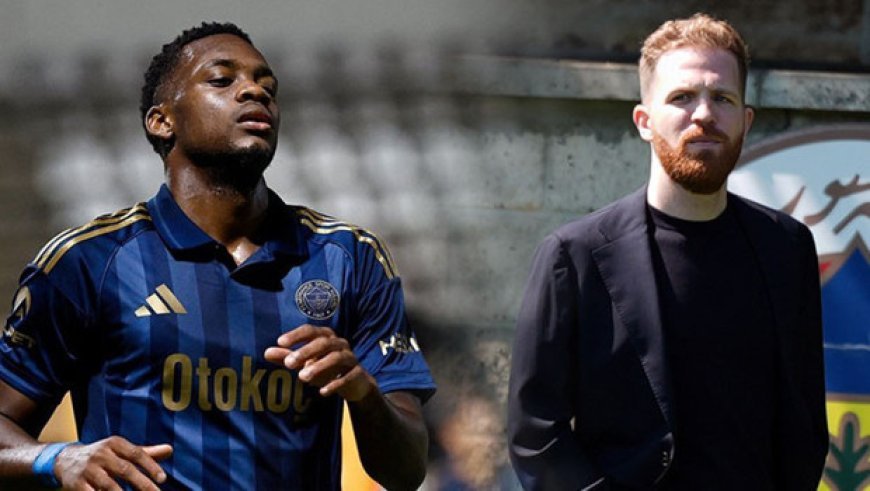 Devin Özek'ten transfer itirafı: 'Onu almak imkansızdı!'