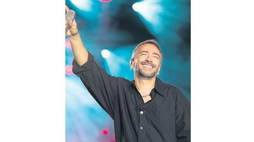 Dindar’ın horon halkası