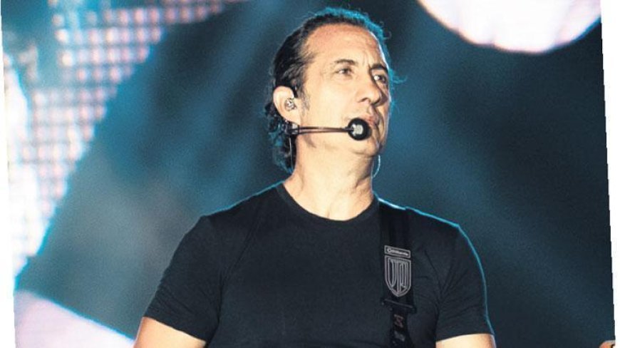 Ekranda maç sahnede Kıraç