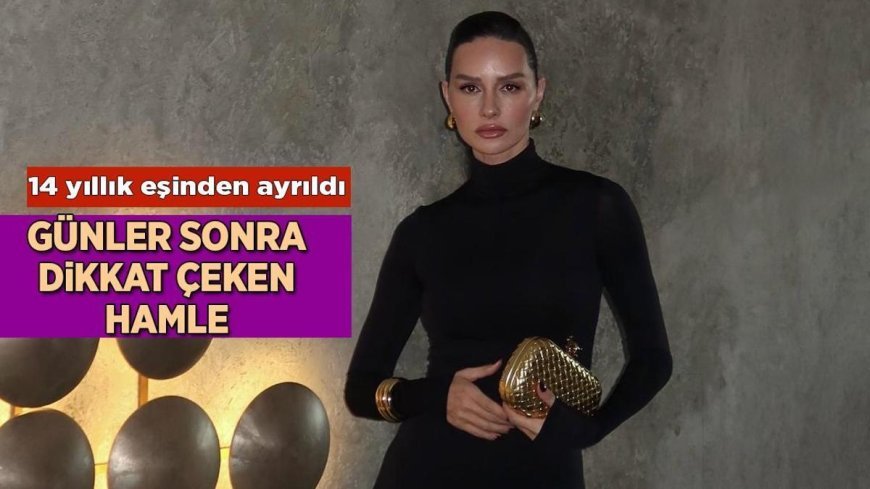 Haberler: İzzet Özilhan'dan tek celsede ayrılmıştı! Yasemin Özilhan'dan günler sonra sürpriz hamle