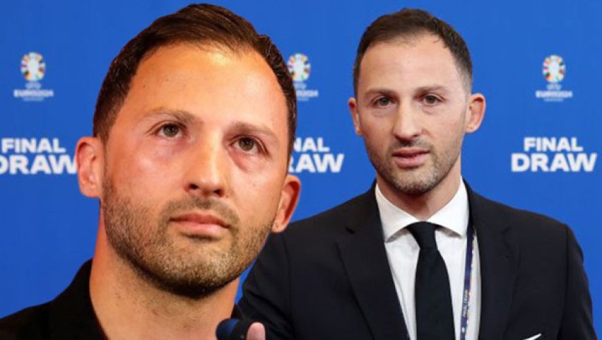 Fenerbahçe’nin teknik direktör hedefi Tedesco’ya talip çıktı! Sürpriz gelişme