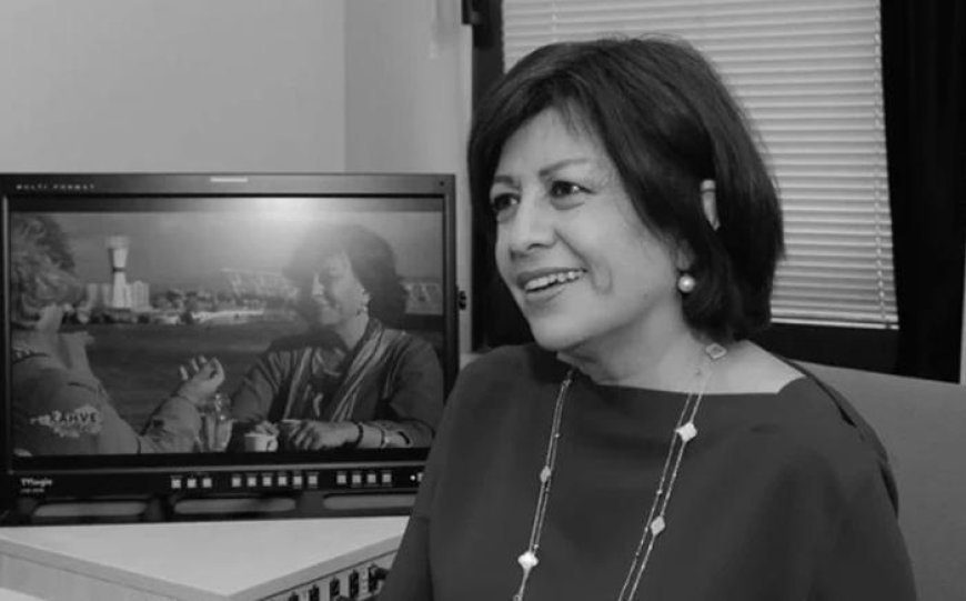 Son Dakika: TRT spikeri Gülden Özel 58 yaşında hayatını kaybetti - Gülden Özel kimdir, Gülden Özel neden öldü?