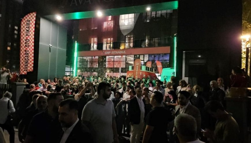 Sosyal medyada sokak çağrısı paylaşımlarına üç tutuklama