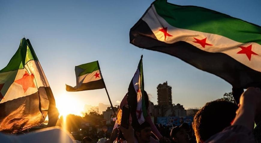 Suriye, İsrail'in Katar'daki saldırısına tepki