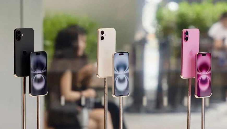 iPhone 17 ve canlı çeviri yapan AirPods geldi: Apple etkinliğine damga vuran gelişmeler