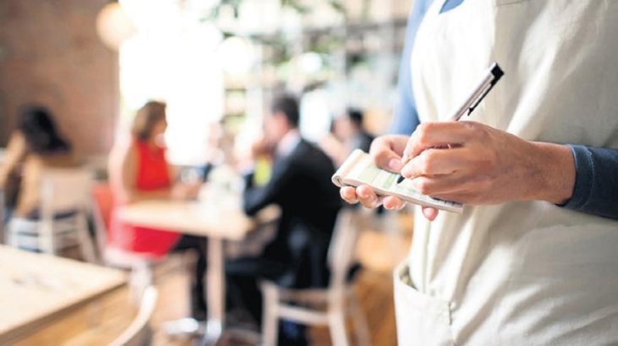 Onbinlerce esnafın gelir vergisi muafiyeti bitiyor