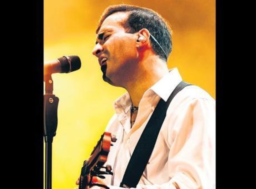 Konserini dijitale taşıdı