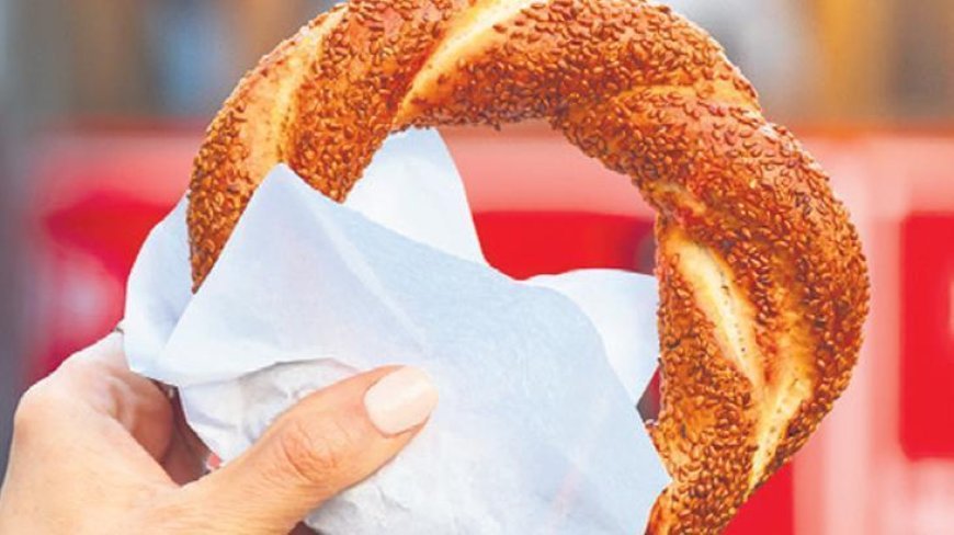 5 liralık simit zammına erteleme