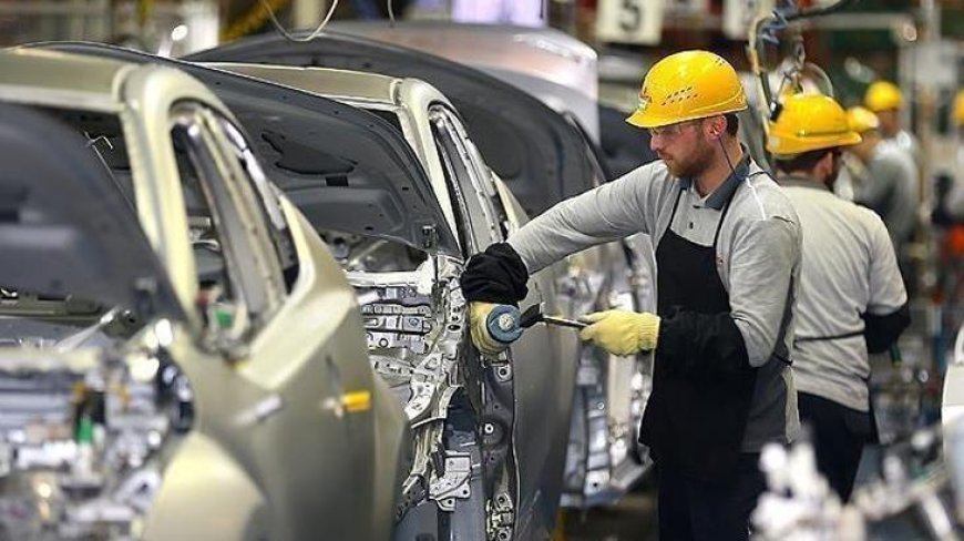 256 milyon euro’luk oto yatırım imzası