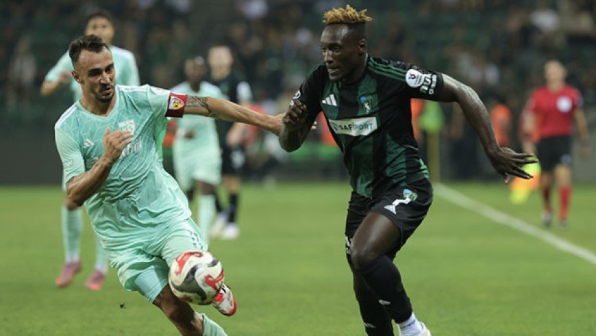 Gökhan Sazdağı, Kartal oluyor!