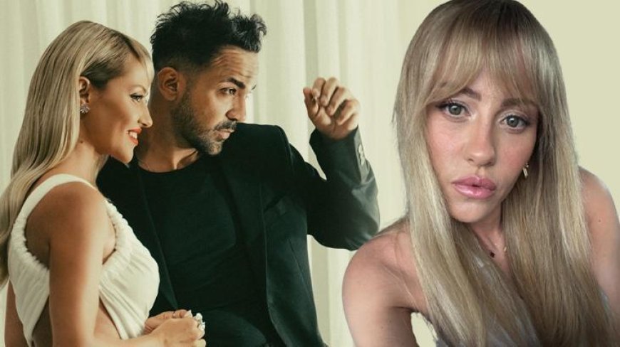 Haberler: Derya Uluğ'un sevgilisi Asil Gök ameliyat oldu! İşte son sağlık durumu