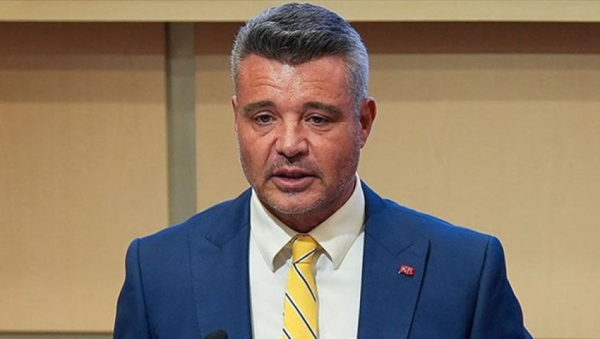 Fenerbahçe Başkan adayı Sadettin Saran: 'Tutulmayan sözleri tutacağız!'
