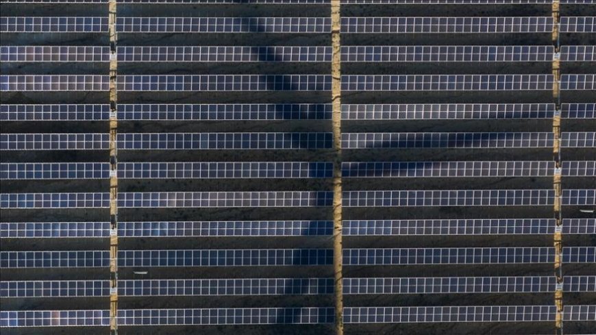 Enerjide 'yerli ve yenilenebilir' odaklı strateji güçlenecek