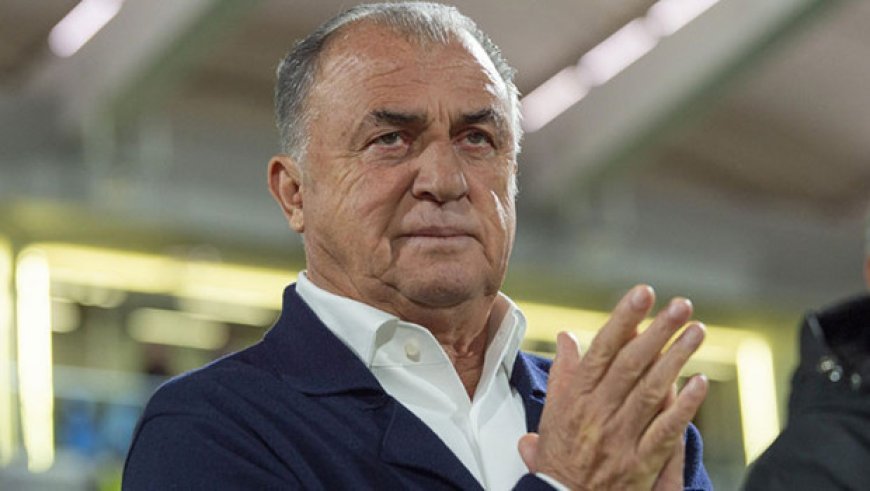 Fatih Terim için sürpriz milli takım iddiası!