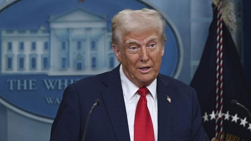 Rus İHA'ları Polona hava sahasına girmişti! Trump'tan dikkat çeken açıklama: İşte başlıyoruz