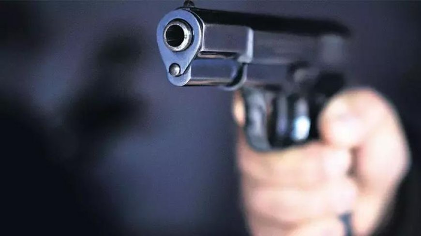 Trump destekçisi sosyal medya fenomeni Charlie Kirk'a silahlı saldırı