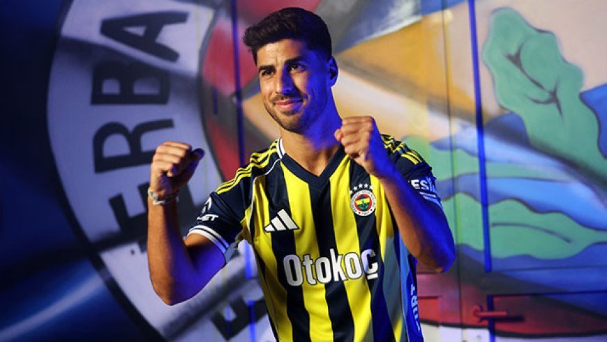 Marco Asensio için flaş iddia: Dünya devinin kapısından döndü!