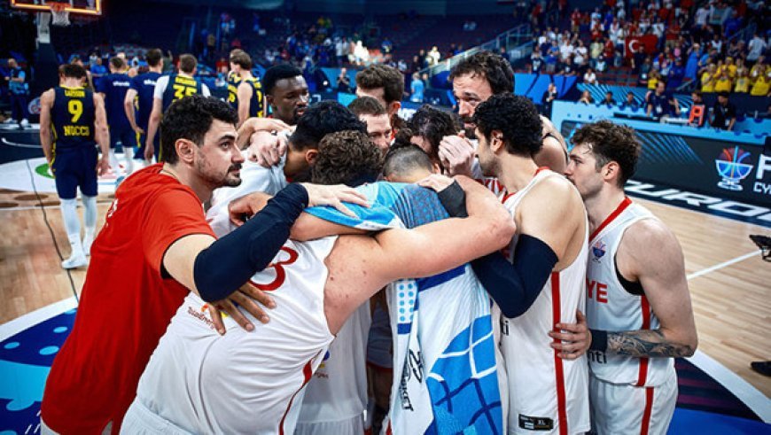 12 Dev Adam final hedefiyle sahaya çıkacak!