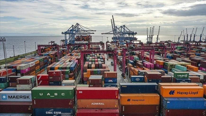 Ticaret diplomasisiyle ihracatta yeni pazarların kapısı aralanacak