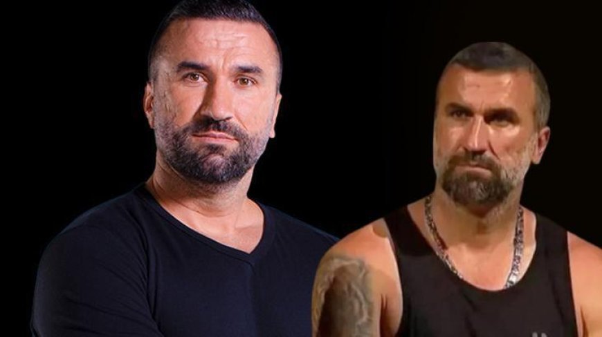 Survivor Hikmet Tuğsuz Survivor 2026'ya katılacak mı?
