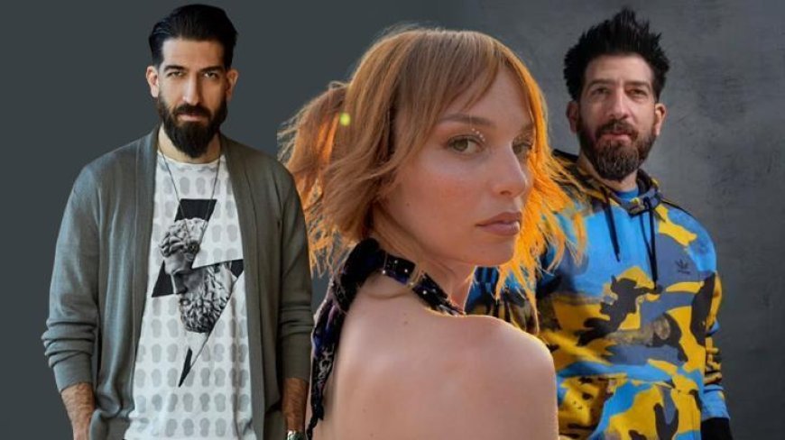 Haberler: Nilperi Şahinkaya intihar mı etti? Eski sevgilisinden açıklama