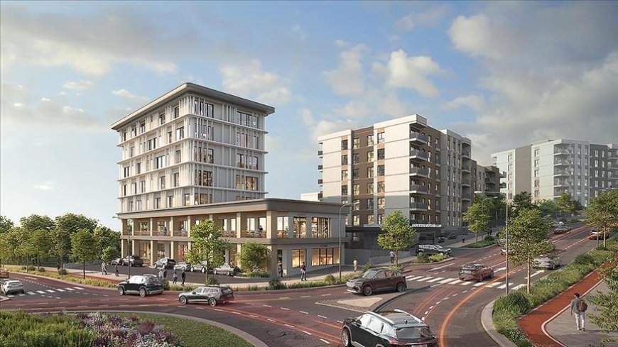 Faizsiz ev, iş yeri ve araç alımında yeni dönem