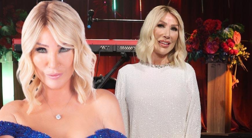 Seda Sayan paylaştı! Safiye Soyman ilk yorumu yaptı: Güzele ne yakışmaz