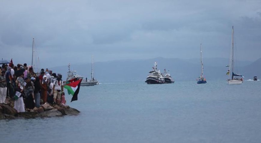 İspanyol tekneleri de dahil oldu: Küresel Sumud Filosu, Tunus yolunda!