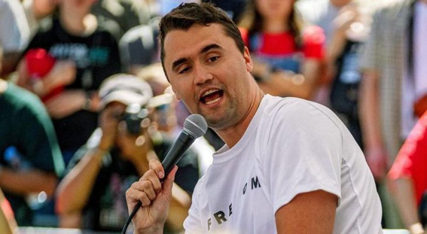 ABD'yi sarsan Kirk suikastında flaş gelişme: FBI duyurdu, silah bulundu!