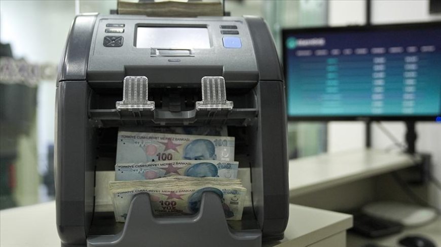 İş dünyası temsilcileri faiz indirimini değerlendirdi: İndirimlerin, kredi faizlerine yansıması büyük önem taşımaktadır